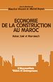 Télécharger le livre :  Economie de la construction au Maroc