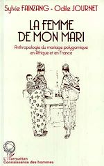 Télécharger le livre :  La femme de mon mari