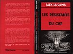 Télécharger le livre :  Les résistants du Cap