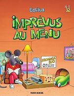Télécharger le livre :  Imprévus au menu
