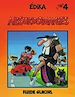 Télécharger le livre :  Edika - Tome 4
