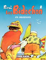 Download this eBook Les Bidochon (Tome 2) - En vacances