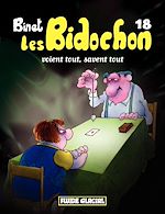 Télécharger le livre :  Les Bidochon - Tome 18 - voient tout, savent tout