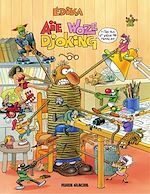 Télécharger le livre :  Aïe Woze Djorking