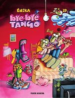 Télécharger le livre :  Bye Bye Tango