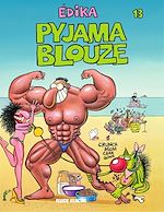 Télécharger le livre :  Pyjama Blouze