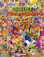 Télécharger le livre :  Debiloff Proffondikoum