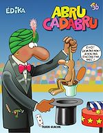 Download this eBook Abru cadabru