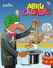 Télécharger le livre :  Abru cadabru