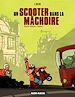 Télécharger le livre :  Hector Kanon (Tome 2) - Un scooter dans la machoire