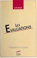 Télécharger le livre :  Les Évaluations