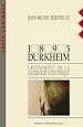 Télécharger le livre :  1895 Durkheim