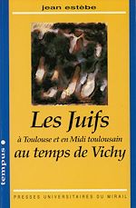 Télécharger le livre :  Les juifs au temps de Vichy