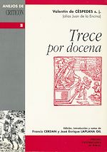 Télécharger le livre :  Trece por docena