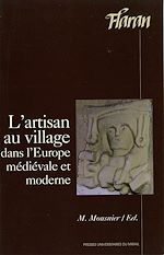 Télécharger le livre :  L'artisan au village