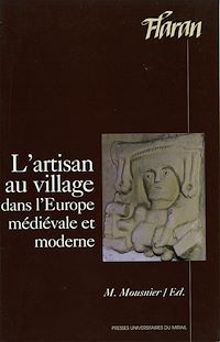 Télécharger le livre : L'artisan au village