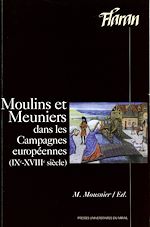 Télécharger le livre :  Moulins et meuniers