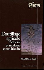 Télécharger le livre :  L'outillage agricole