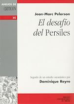 Télécharger le livre :  El desafío del Persiles