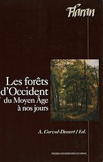 Télécharger le livre :  Les forêts d'Occident