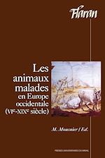 Télécharger le livre :  Les animaux malades