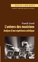 Télécharger le livre :  L'univers des musiciens