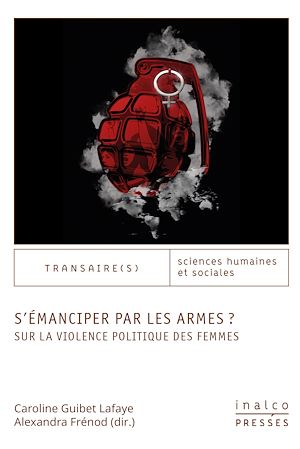 Téléchargez le livre :  S'émanciper par les armes ?