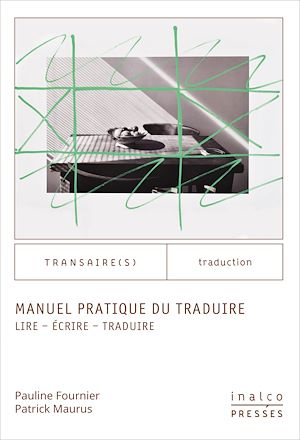 Téléchargez le livre :  Manuel pratique du traduire