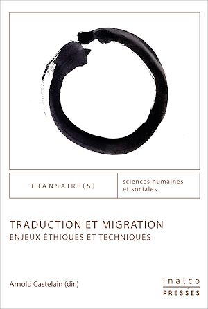 Téléchargez le livre :  Traduction et migration