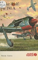 Télécharger le livre :  Focke-Wulf FW 190 A