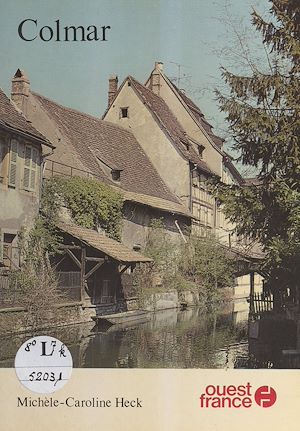 Téléchargez le livre :  Colmar