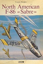 Télécharger le livre :  North American F-86 Sabre