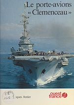 Télécharger le livre :  Le porte-avions Clémenceau