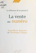 Télécharger le livre :  La vente au numéro