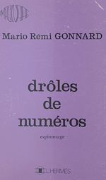 Télécharger le livre :  Drôles de numéros