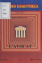 Télécharger le livre :  L'avocat