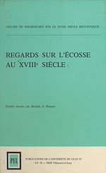 Télécharger le livre :  Regards sur l'Écosse au 18e siècle