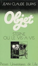 Download this eBook Sterne ou le vis-à-vis