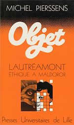 Download this eBook Lautréamont