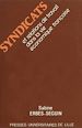 Télécharger le livre :  Syndicats et relations de travail dans la vie économique française