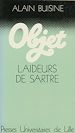 Télécharger le livre :  Laideurs de Sartre