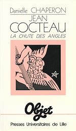 Download this eBook Jean Cocteau. La chute des angles