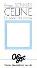 Télécharger le livre :  Céline - Le rappel des oiseaux