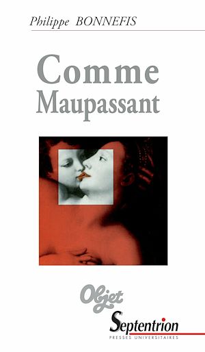 Téléchargez le livre :  Comme Maupassant