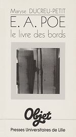 Download this eBook E.A. Poe, le livre des bords
