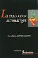 Télécharger le livre :  La traduction automatique