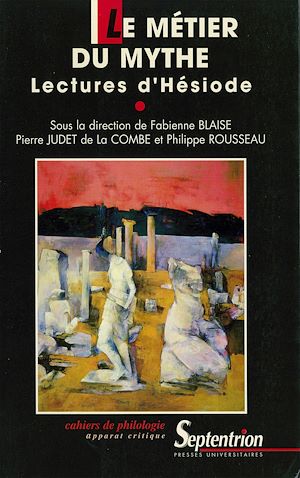 Download the eBook: Le métier du mythe