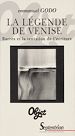 Télécharger le livre :  La légende de Venise