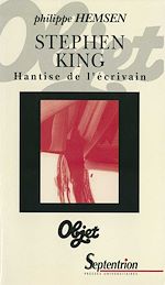 Download this eBook Stephen King