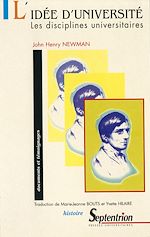 Télécharger le livre :  L'idée d'université